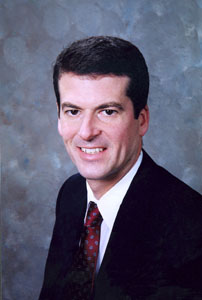 Photo of Joe Dunn