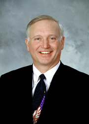 Photo of Joel Brunsvold