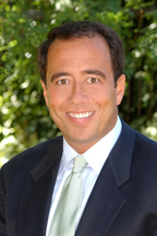 Photo of John A. Fritchey