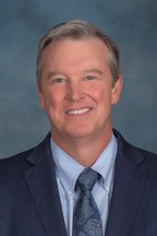 Photo of John Bradley