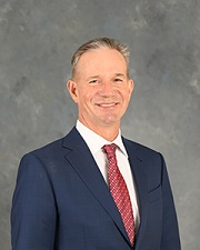 Photo of John Egofske