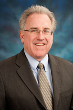 Photo of John G. Mulroe