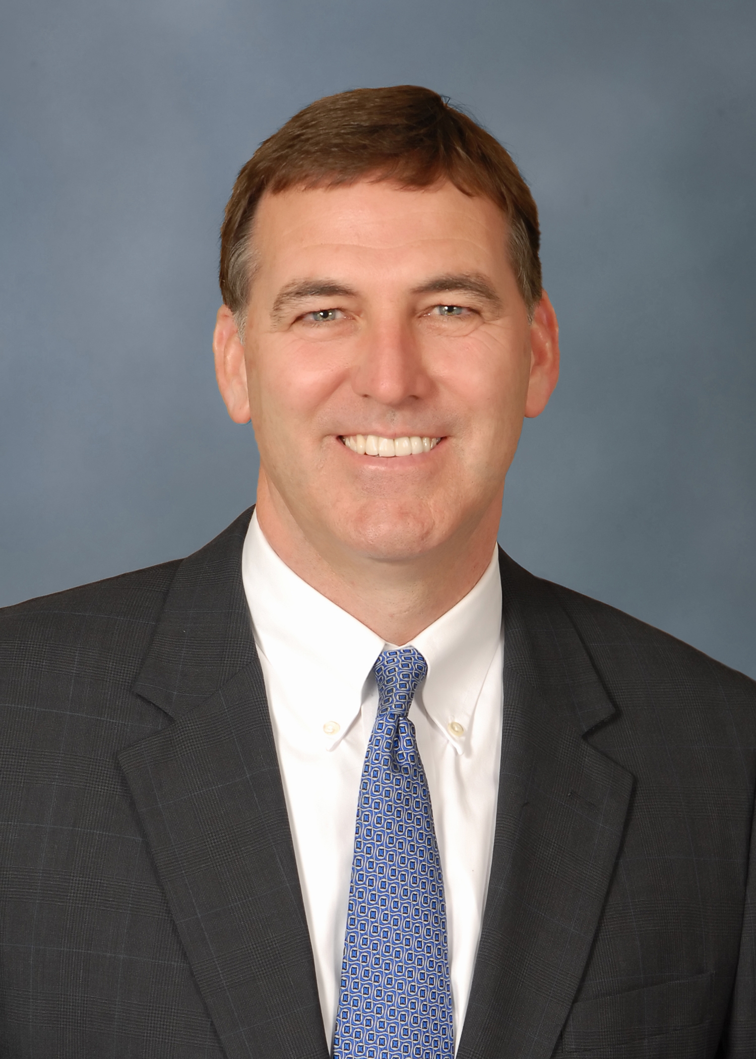 Photo of John M. Sullivan
