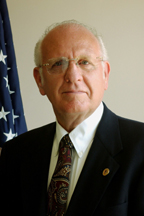 Photo of John O. Jones