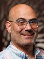 Photo of Jonathan Carroll