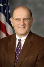 Photo of Joseph M. Lyons