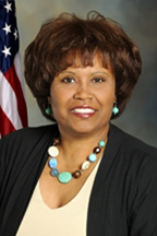 Photo of Karen A. Yarbrough
