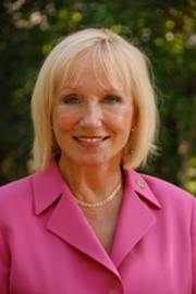Photo of Karen May