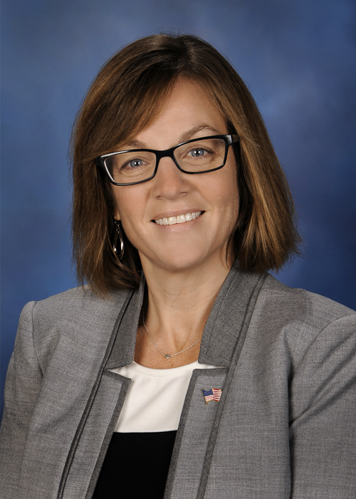 Katie Stuart