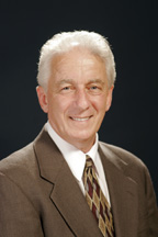 Photo of Keith Farnham