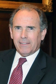 Photo of Keith P. Sommer