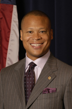Photo of Kenneth Dunkin