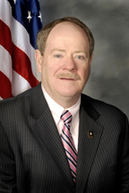 Photo of Kevin A. McCarthy