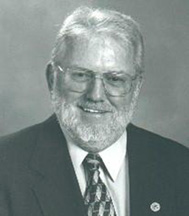 Photo of Larry D. Woolard