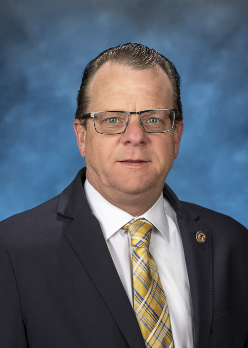 Larry Walsh