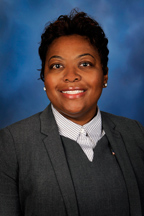 Photo of LaToya Greenwood