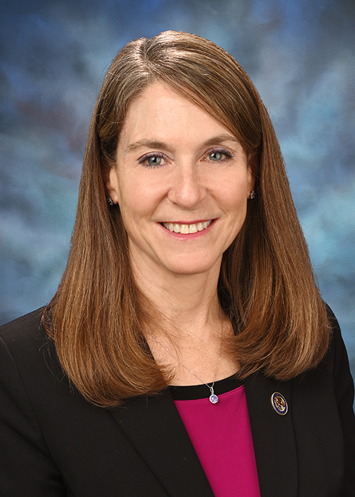 Photo of Laura Fine