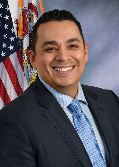 Li Arellano