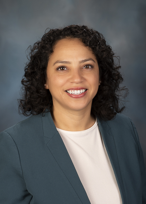 Photo of Lilian Jiménez