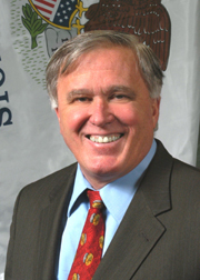 Photo of Mark H. Beaubien, Jr.