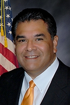 Photo of Martin A. Sandoval