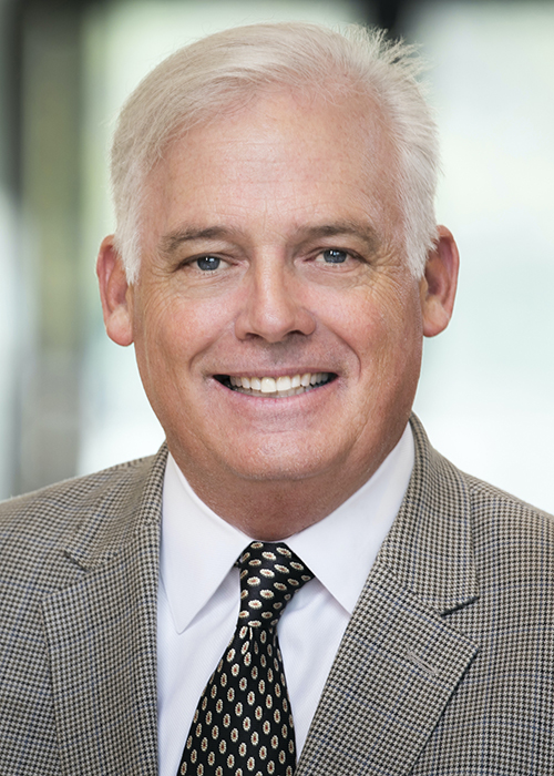 Photo of Marty McLaughlin