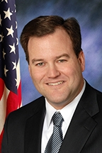 Photo of Matt Murphy
