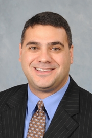 Photo of Michael D. Unes