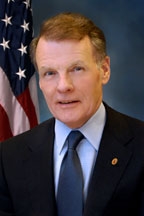 Photo of Michael J. Madigan