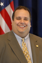 Photo of Michael K. Smith