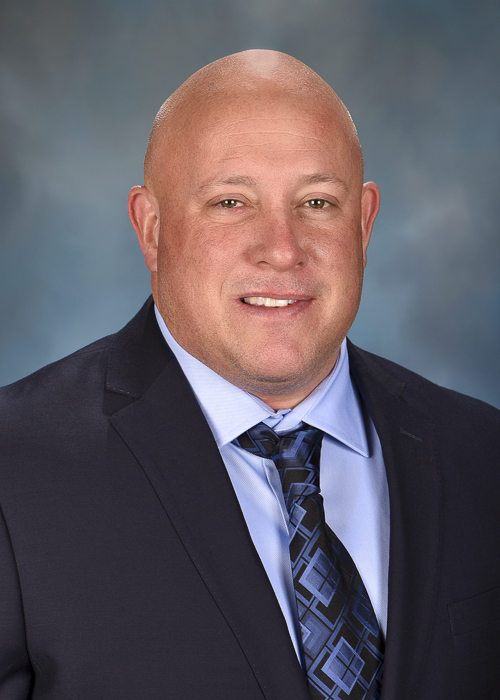 Photo of Michael Kelly