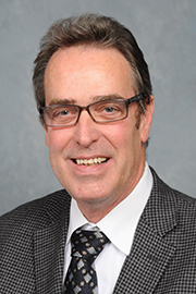 Photo of Michael W. Tryon