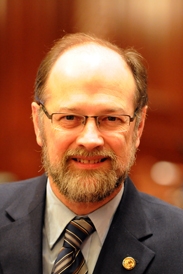 Photo of Mike Fortner