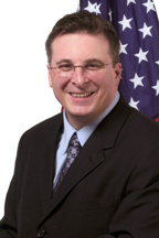 Photo of Mike Jacobs
