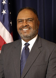 Photo of Milton Patterson