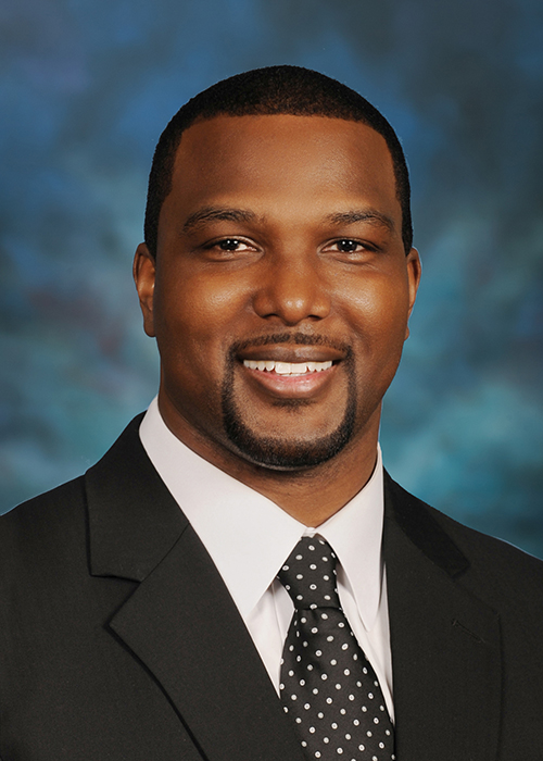 Napoleon Harris