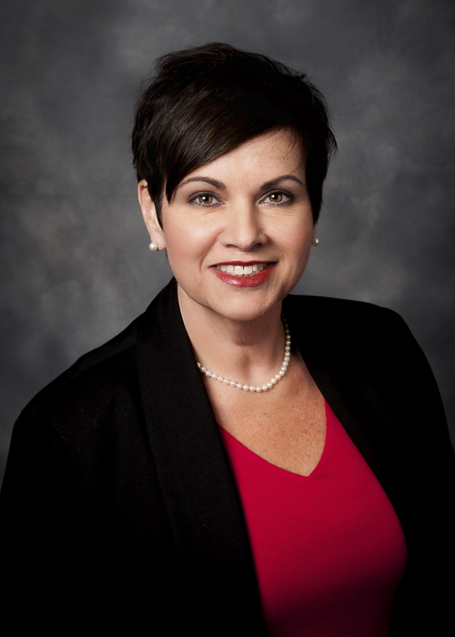 Photo of Natalie Manley