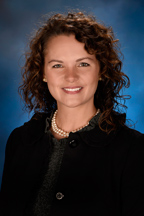 Photo of Natalie Phelps Finnie