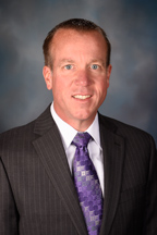Photo of Nathan D. Reitz