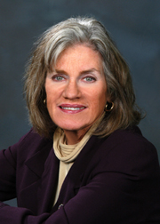 Photo of Patricia Reid Lindner