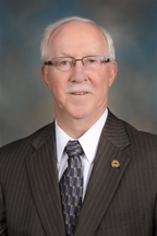 Photo of Patrick J. Verschoore