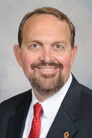 Photo of Paul Evans