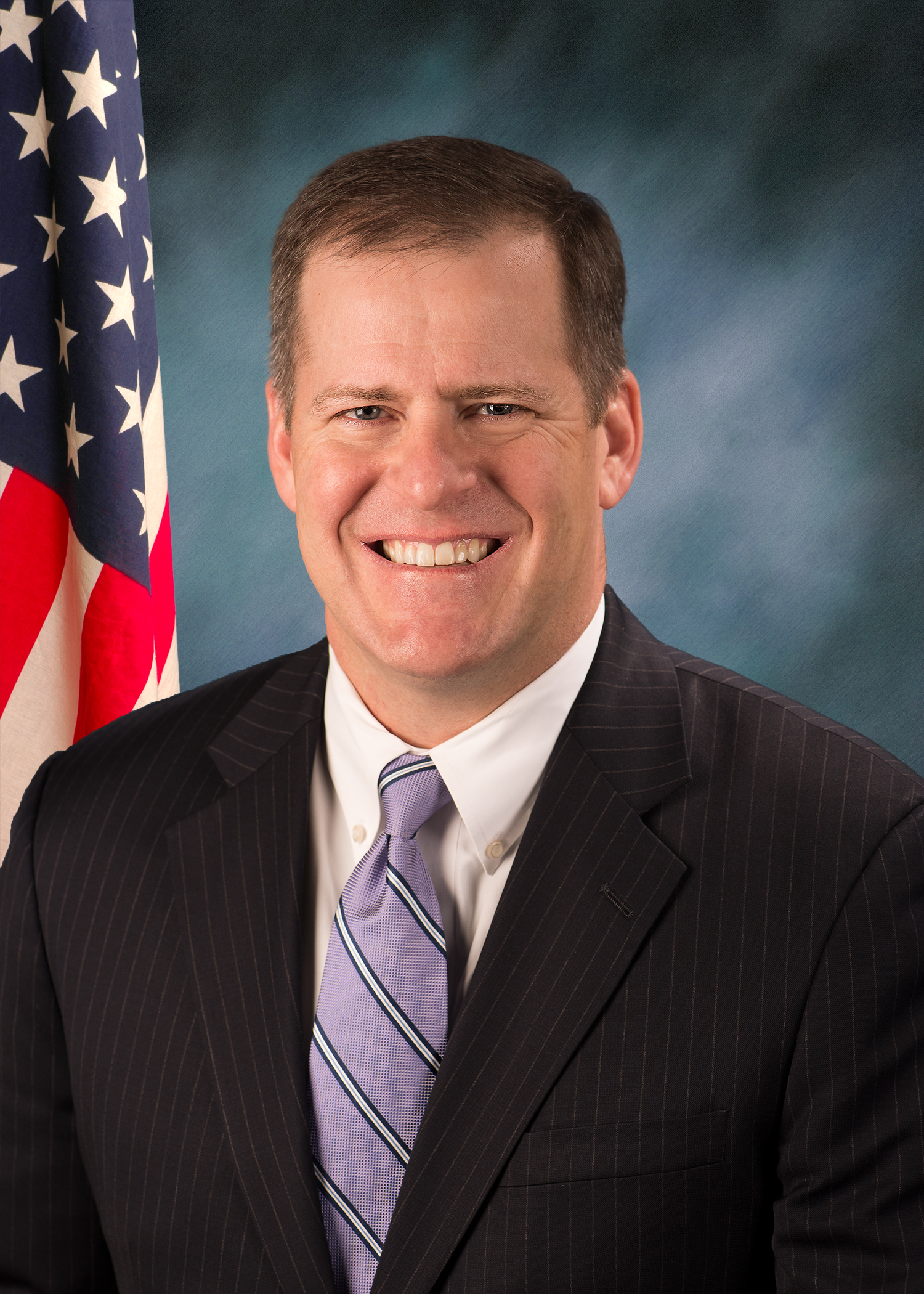 Photo of Paul Schimpf