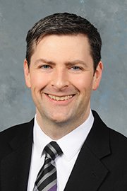 Photo of Peter Breen