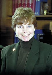Photo of Ricca Slone