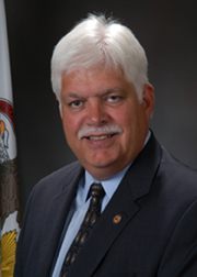 Photo of Rich Brauer
