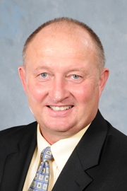 Photo of Richard Morthland