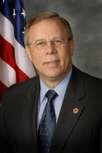 Photo of Robert F. Flider