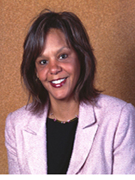 Photo of Robin Kelly
