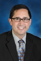 Photo of Sam Yingling